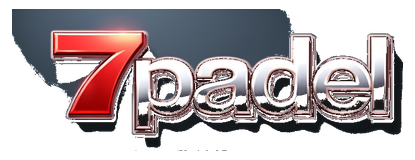 7padel logo